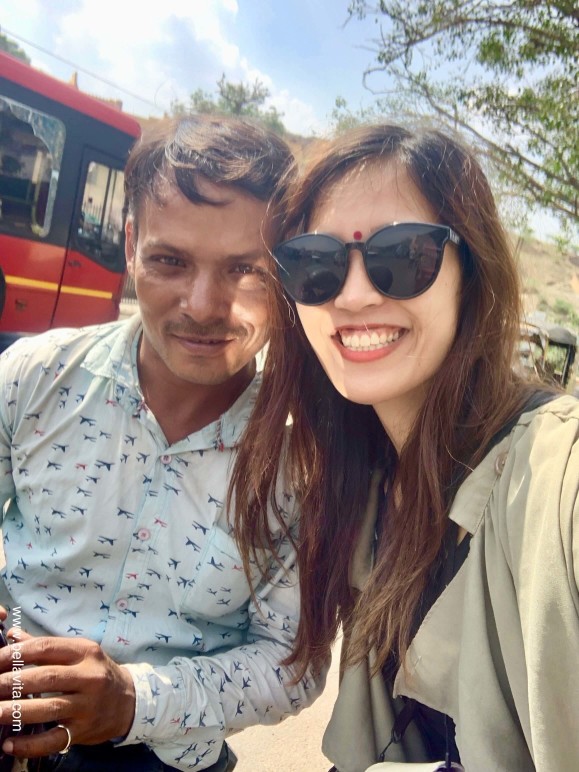 印度 india 齋浦爾 jaipur 街道 pink city 司機 uber bike 印度 india 齋浦爾 jaipur 街道 pink city 司機 uber bike