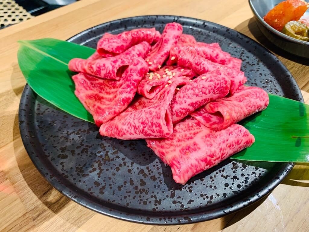大安區牛逼GyuB Yakiniku 牛B焼肉 ギュービー焼肉 和牛燒肉專門店 大安區牛逼GyuB Yakiniku 牛B焼肉 ギュービー焼肉 和牛燒肉專門店