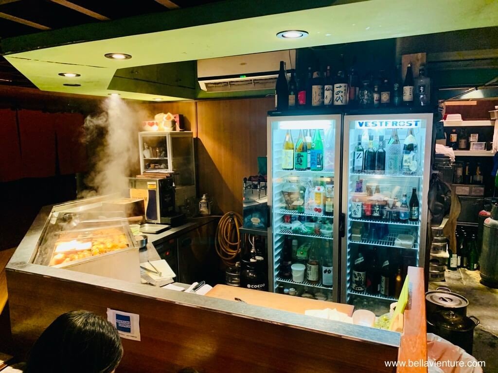 東區 大安區 深夜食堂 關東煮 佃權 東區 大安區 深夜食堂 關東煮 佃權