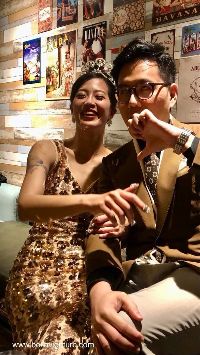 信義區 餐酒館 She Design tapas soju bar 包場活動 大亨小傳 Gatsby style 生日趴 信義區 餐酒館 She Design tapas soju bar 包場活動 大亨小傳 Gatsby style 生日趴