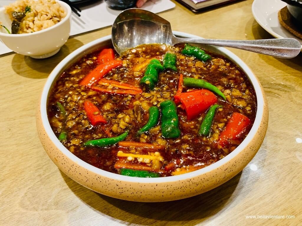 善菓堂 竹北 新竹美食 絕蛋雙椒