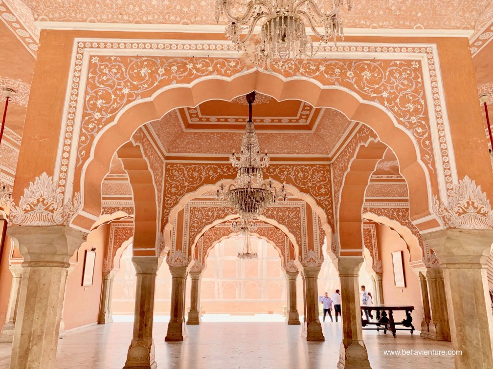 印度 india 齋浦爾 jaipur 城市宮殿 city palace 貴賓廳 diwan-i-khas