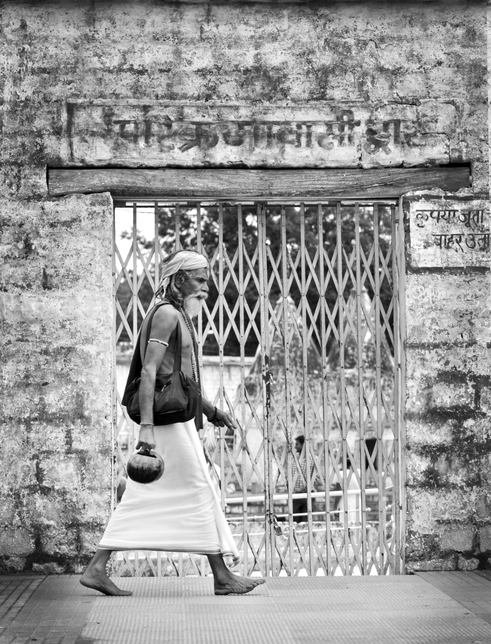india kolkata man