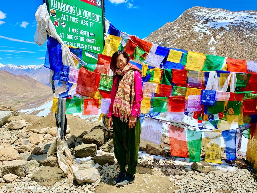 印度 India 北印度North india 喜馬拉雅 Himalayas 拉達克 Ladakh 列城 Leh 努布拉山谷 Nubra Valley 卡敦拉隘口 Khardung La