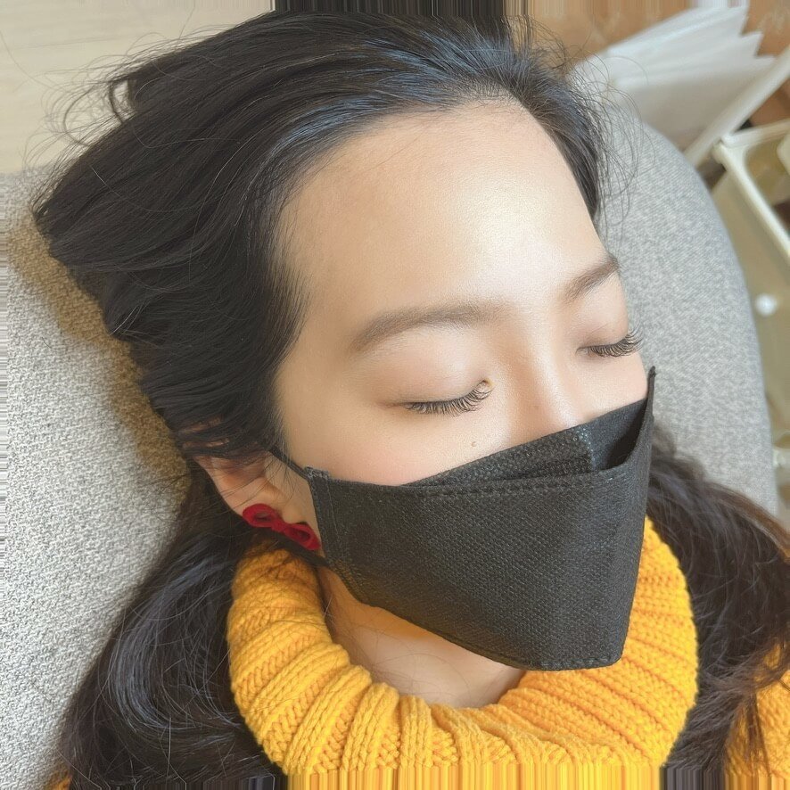 Iavogue 台北中山 美甲美睫 マツエク オススメ